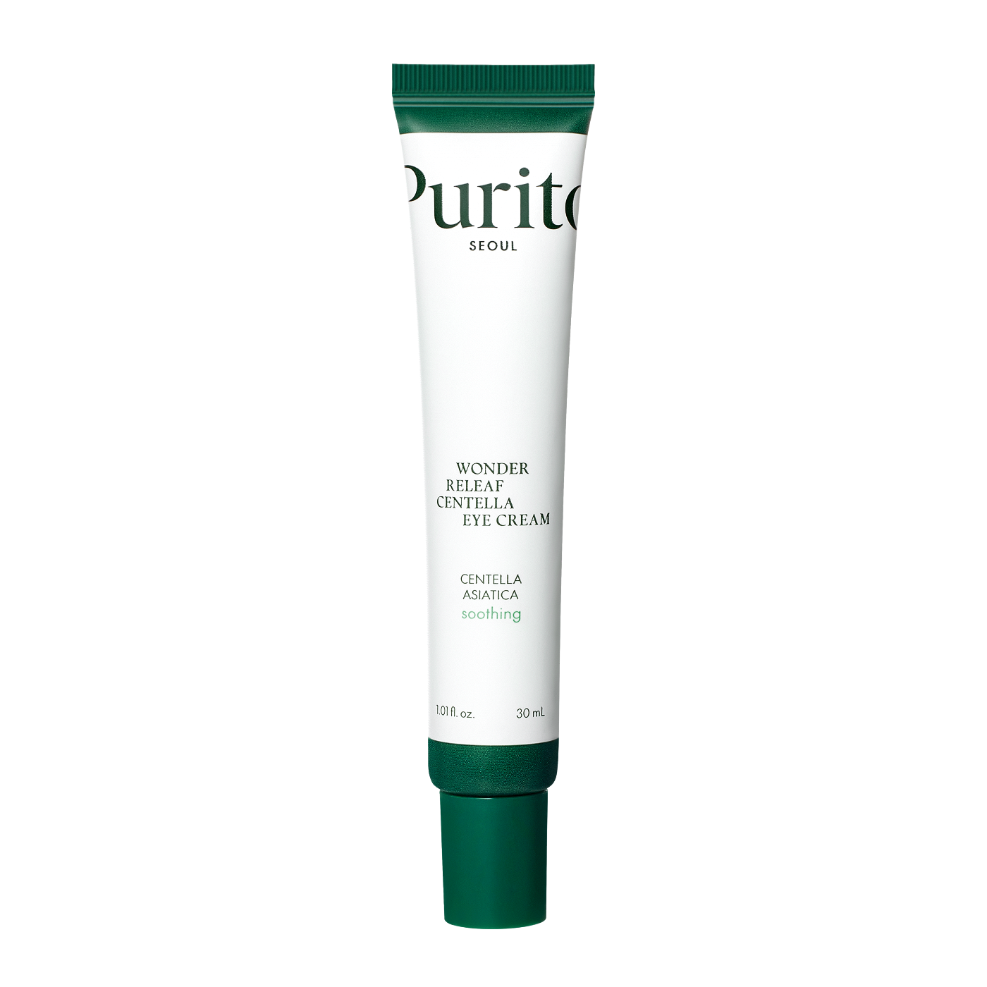 PURITO SEOUL - Wonder Releaf Centella Eye Cream