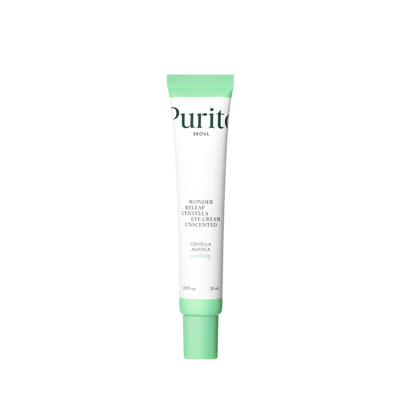 PURITO - Wonder Releaf Centella Eye Cream Unscented