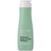 DAENG GI MEO RI - Look At Hair Loss Plus Minticcino Deep Cooling Shampoo