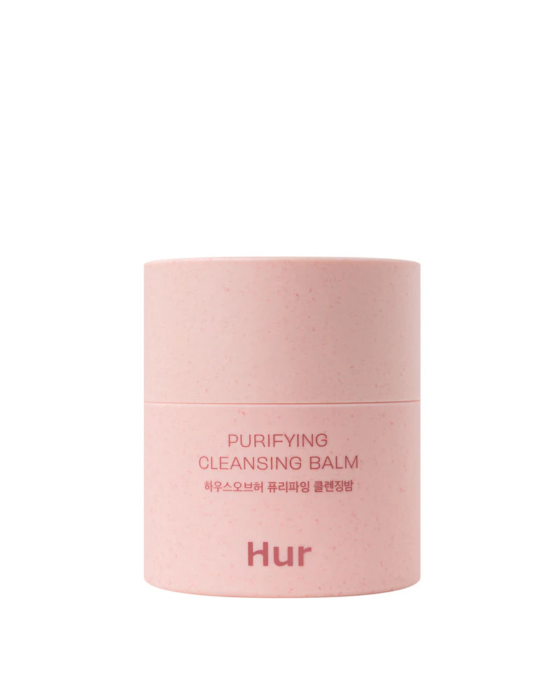 HOUSE OF HUR - Purifying Cleansing Balm