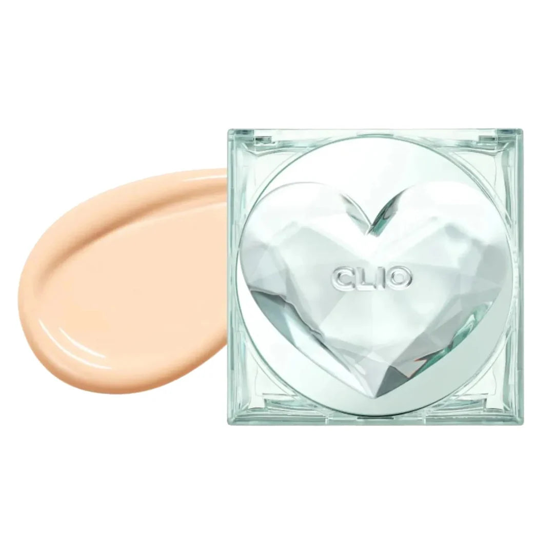 CLIO - Kill Cover Skin Fixer Cushion Luxury Koshort Special Edition