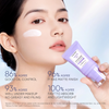 SKINTIFIC - Matte Fit Serum Sunscreen SPF50+ PA++++