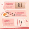 PINKFLASH - Multi Use Eyebrow Pencil