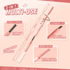 PINKFLASH - Multi Use Eyebrow Pencil