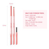 PINKFLASH - Multi Use Eyebrow Pencil