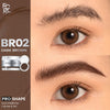 FOCALLURE - Brows Gel Cream