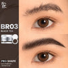 FOCALLURE - Brows Gel Cream