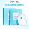 SKINTIFIC - 5x Ceramide Soothing &amp; Repairing Mask