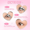 PINKFLASH - Eyelash Curler