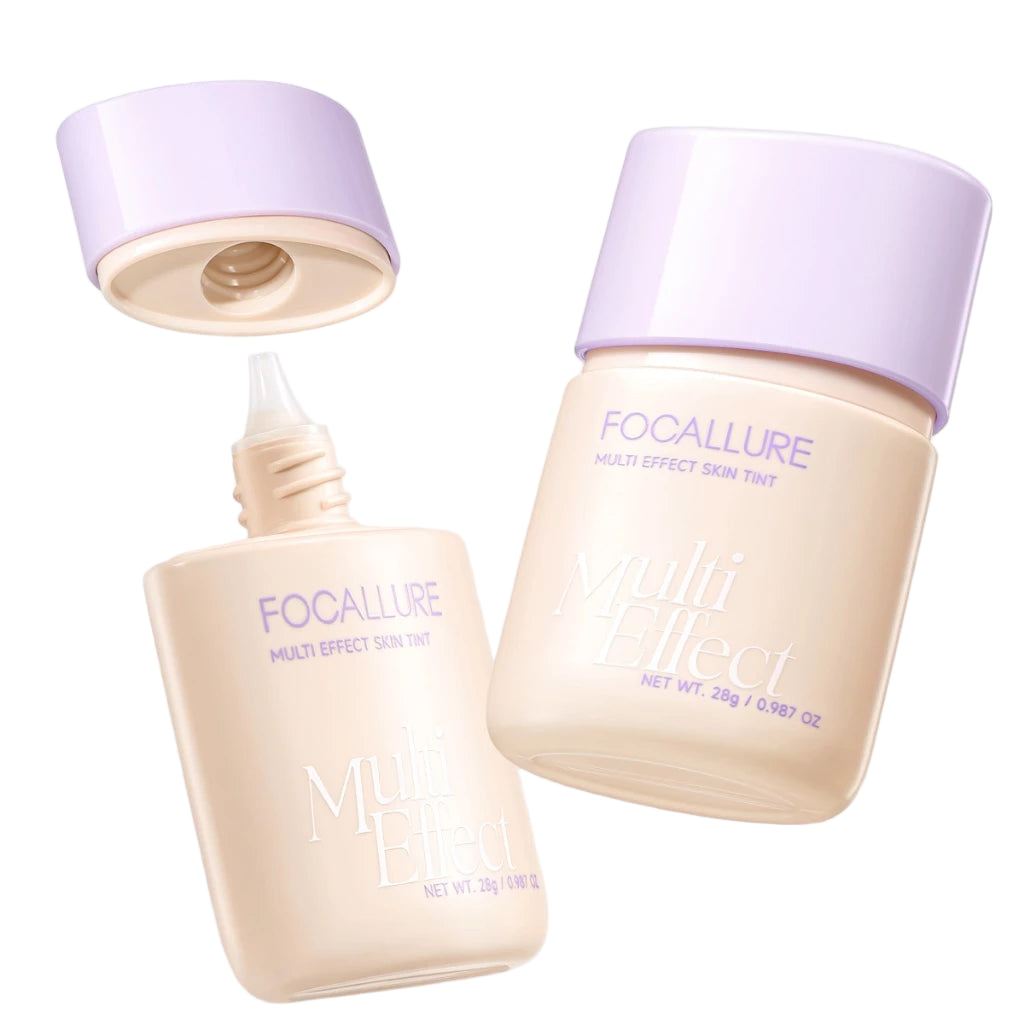 FOCALLURE - Multi-Effect Skin Tint