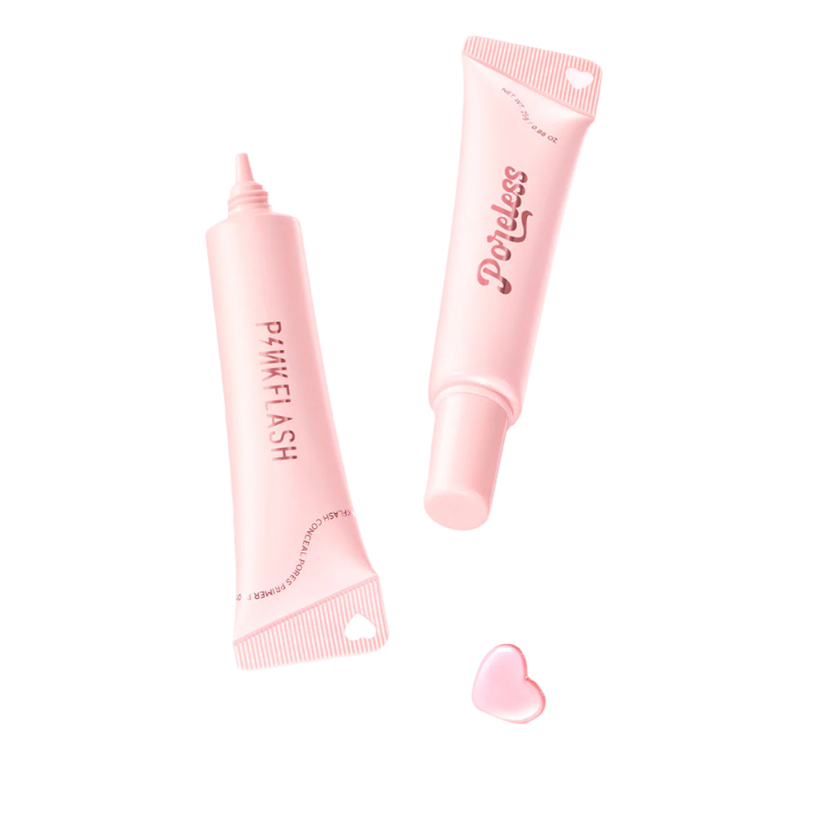PINKFLASH - PF-F25 Conceal Pores Primer PR01