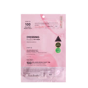 VT - Collagen Reedle Shot 100 2 Step Hydrogel Mask