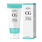 COS DE BAHA - CG Centella Gel Cream