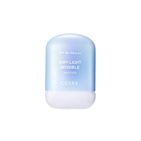 COSRX - Airy Light Invisible Sun Stick