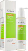 REAL BARRIER - Control-T Cleansing Foam