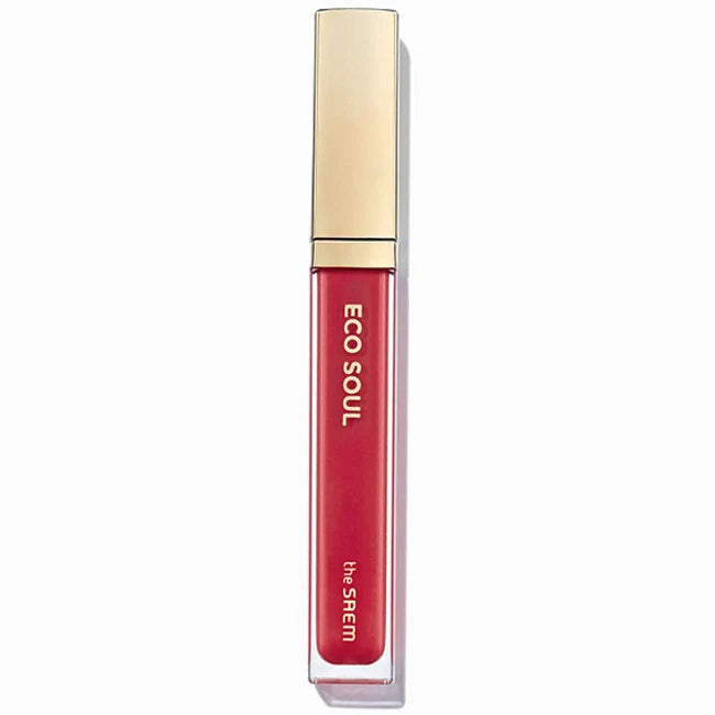 THE SAEM - Eco Soul Shine Lip Gloss