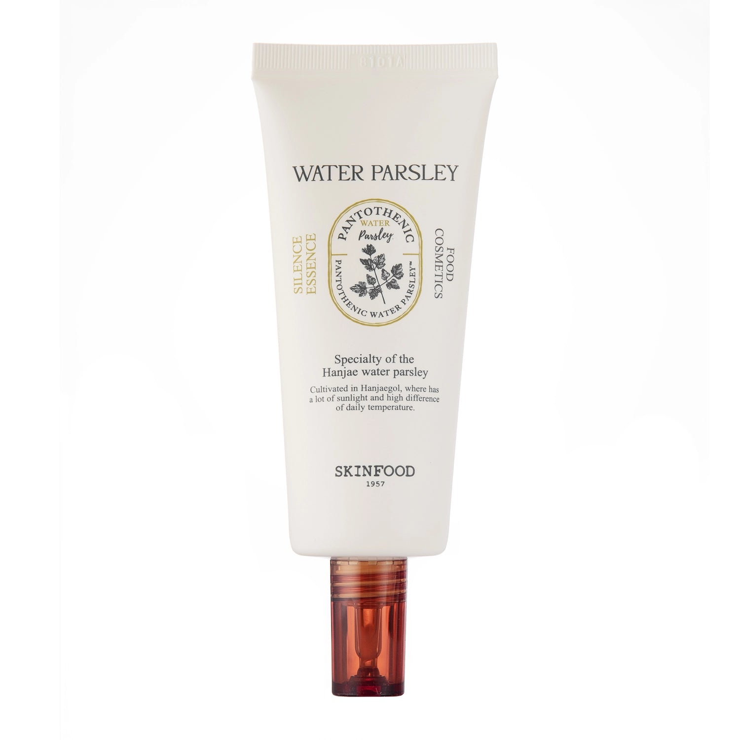 SKINFOOD - Pantothenic Water Parsley Silence Essence