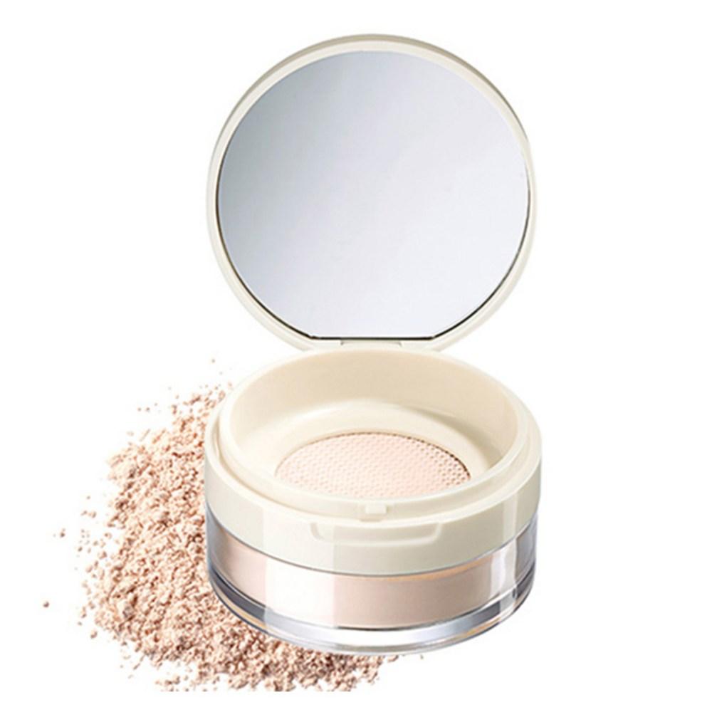 THE SAEM - Eco Soul Bounce Powder – Korea Cosmetics BN
