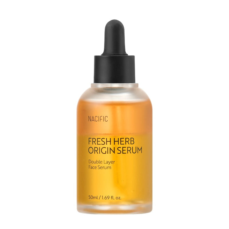 NACIFIC - Fresh Herb Origin Serum