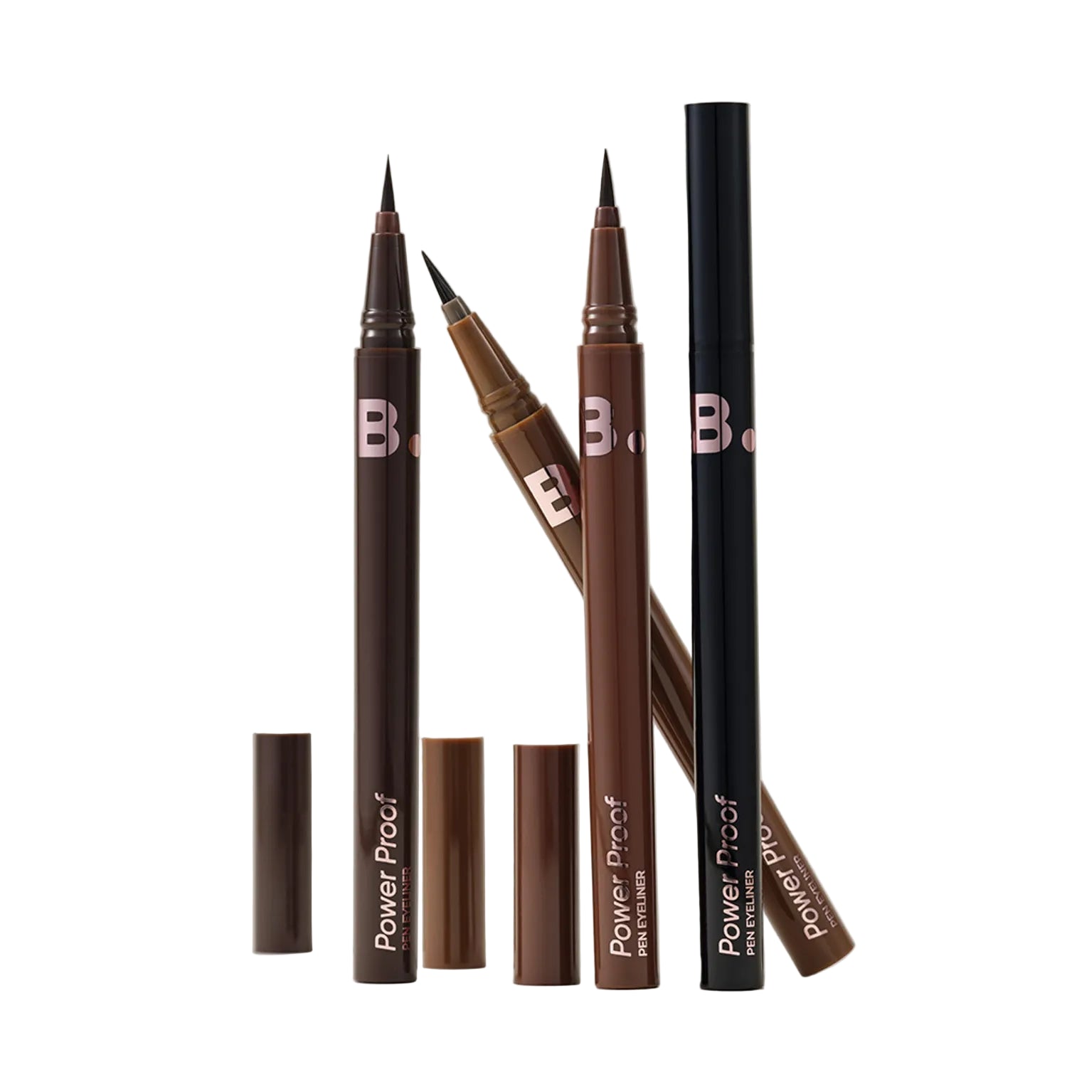 B. BY BANILA - Power Proof Pen Eyeliner