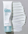 INNISFREE - True Mild Cica Sunscreen SPF50+ PA++++