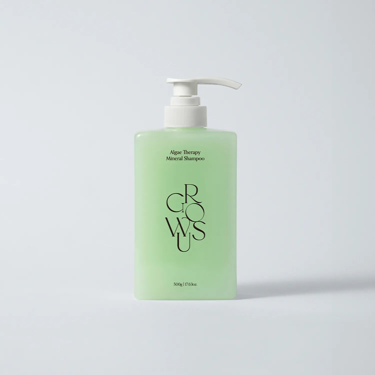 GROWUS - Algae Therapy Mineral Shampoo