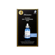 JMSOLUTION - The Effect NMF & Moisturizing Mask