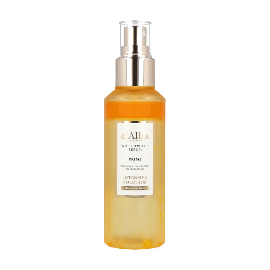 D'ALBA - White Truffle Prime Intensive Serum