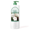 BOUQUET GARNI - Silk Keratin Shampoo Cotton Perfume