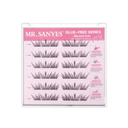 MR. SANYES - Glue-Free Series Eyelashes