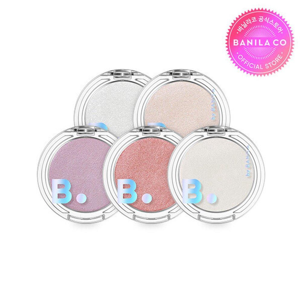 B. BY BANILA - Silky Glow Highlighter