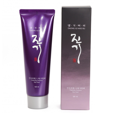 DAENG GI MEO RI - Vitalizing Nutrition Hair Pack - Korea Cosmetics BN
