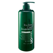 DAENG GI MEO RI - Natural On Tea Tree Cool Treatment