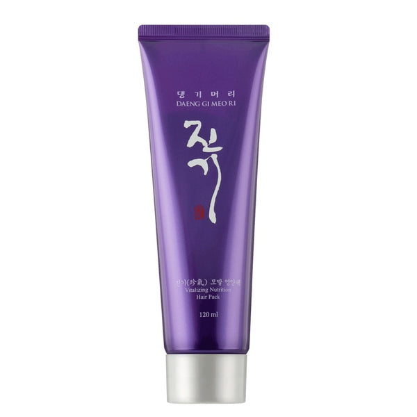 DAENG GI MEO RI - Vitalizing Nutrition Hair Pack - Korea Cosmetics BN