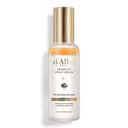 D’ALBA - White Truffle First Aromatic Spray Serum