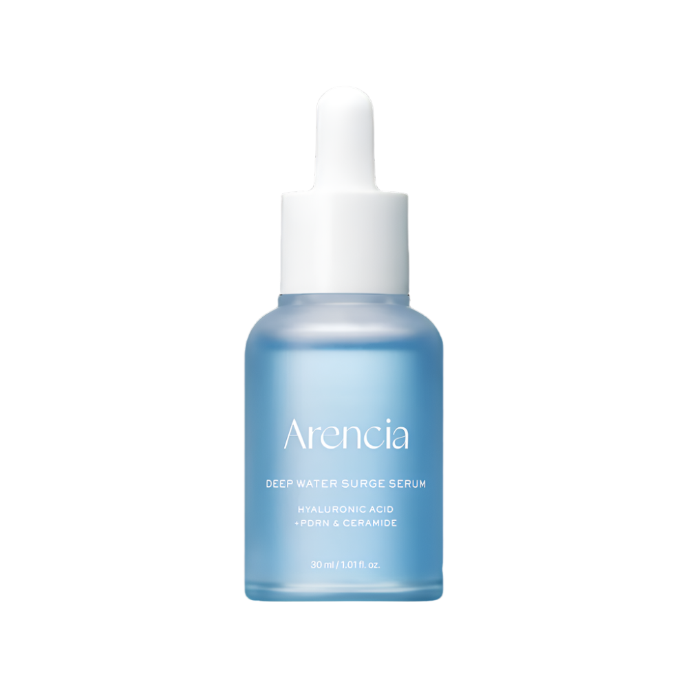 ARENCIA - Deep Water Surge Serum