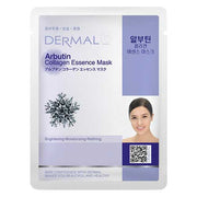 DERMAL - Collagen Essence Mask (Discounted)