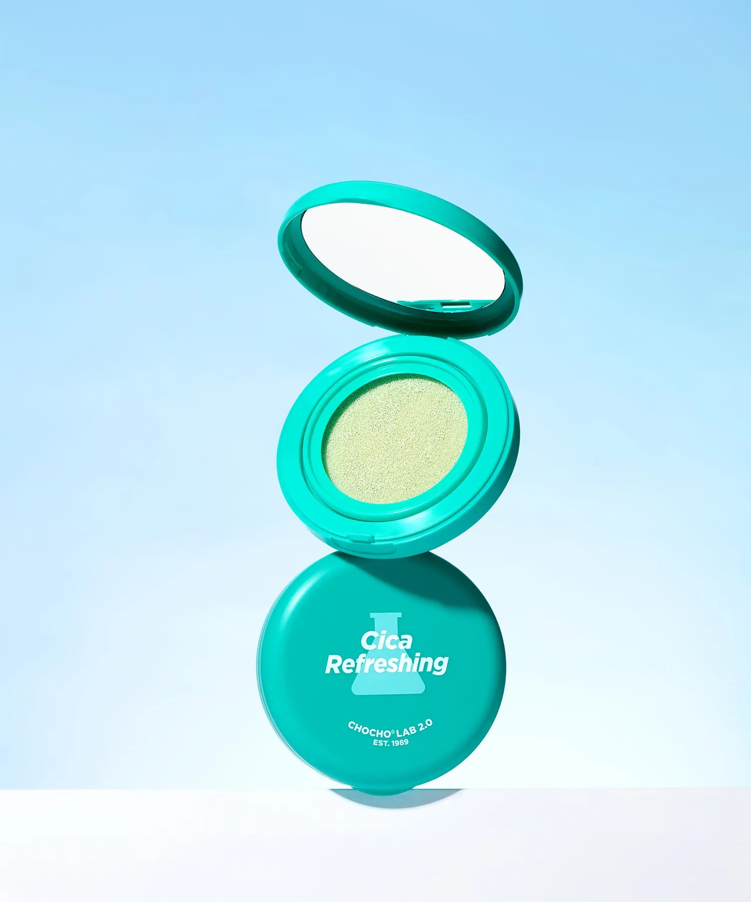 CHOCHOS LAB VER 2.0 - Cica Refreshing Sun Cushion