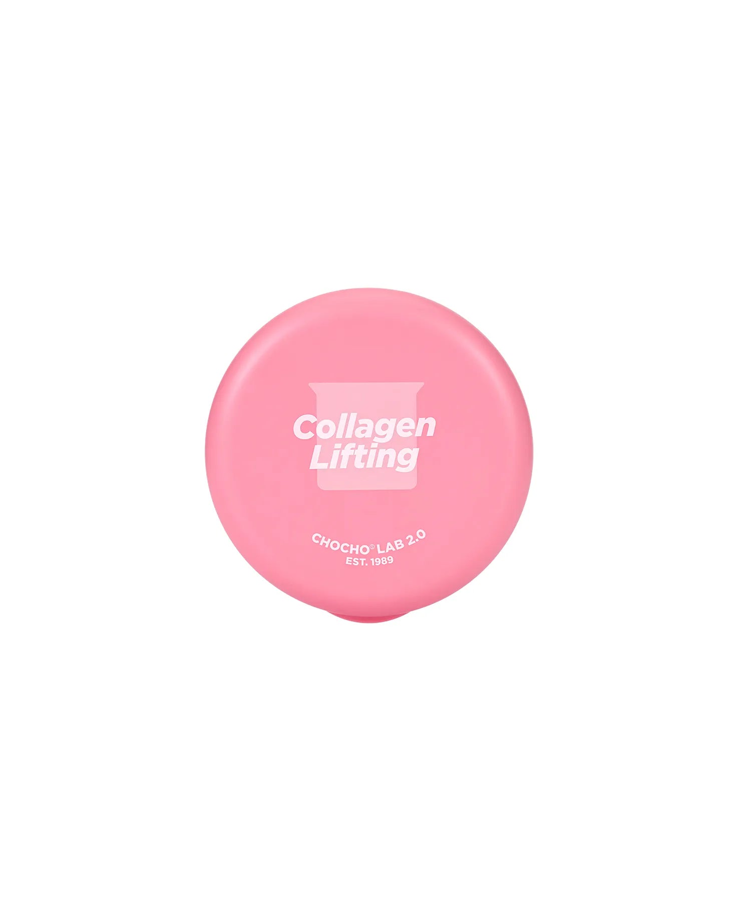 CHOCHOS LAB VER 2.0 - Collagen Lifting Sun Cushion