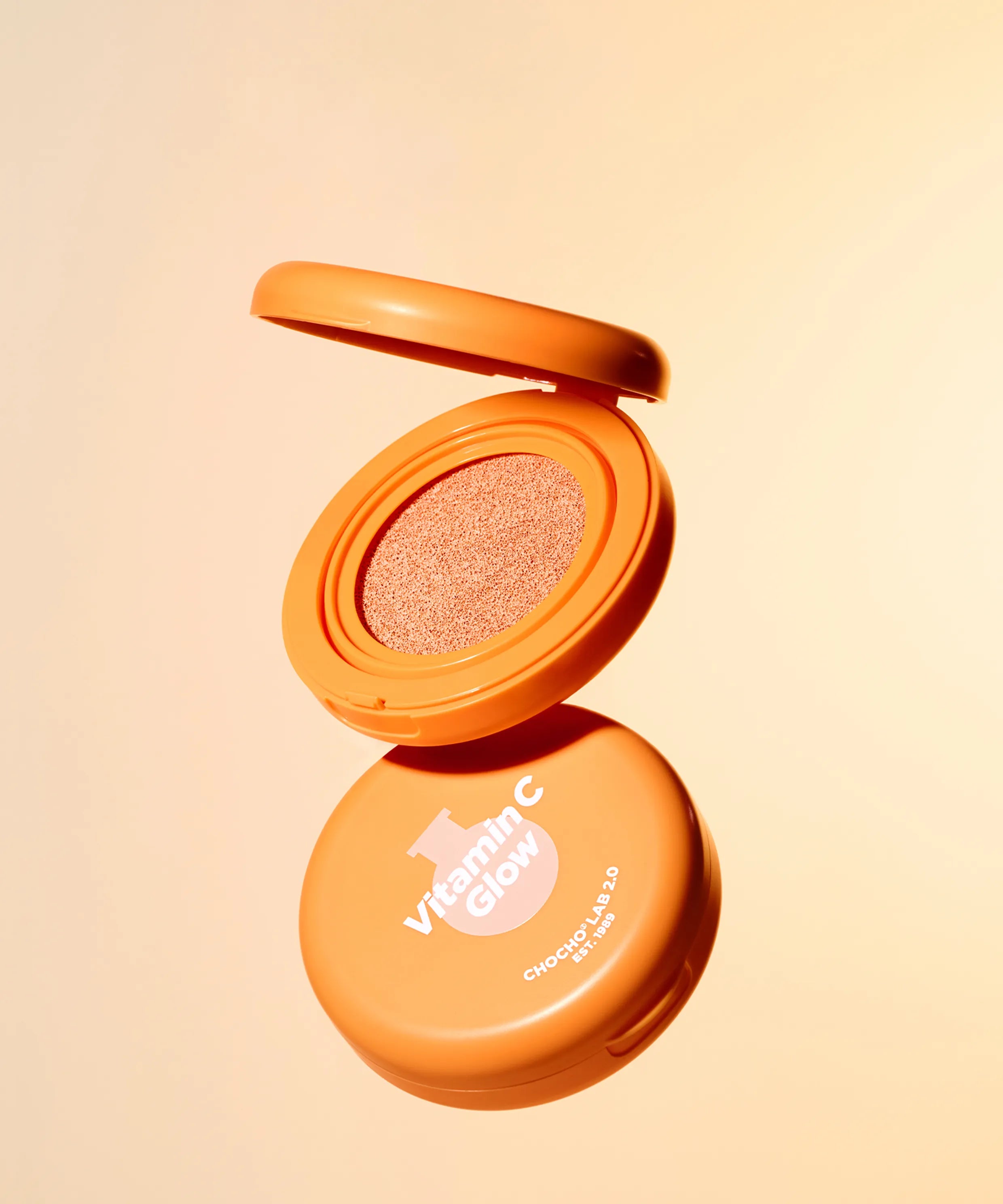 CHOCHOS LAB VER 2.0 - Vitamin C Glow Cushion