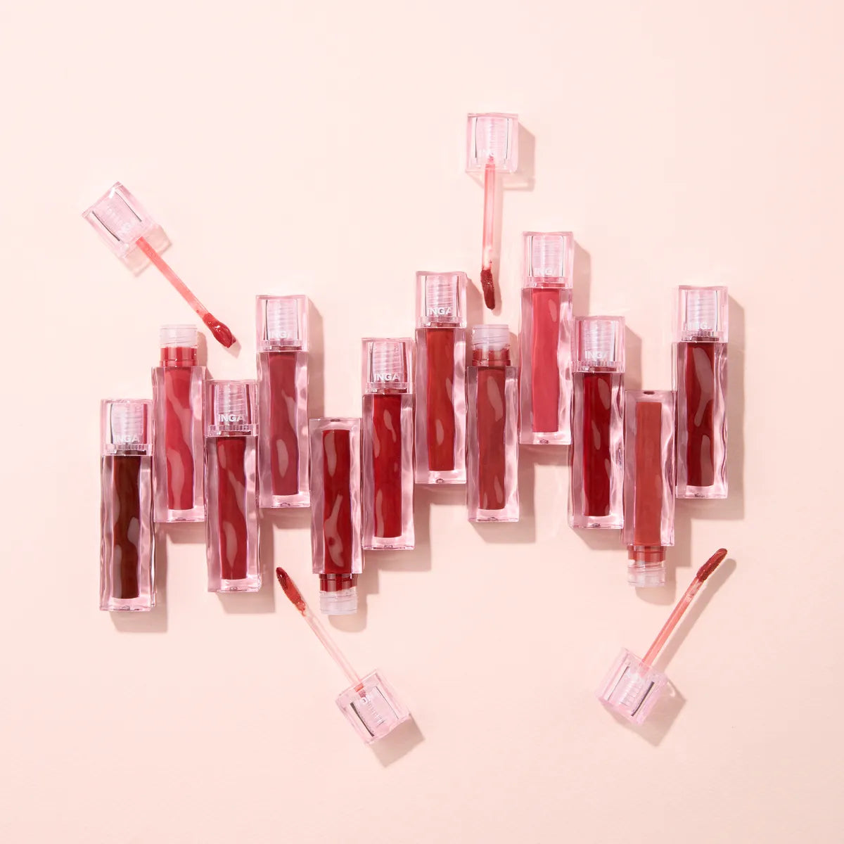 INGA - Blurring Velvet Matte Tint