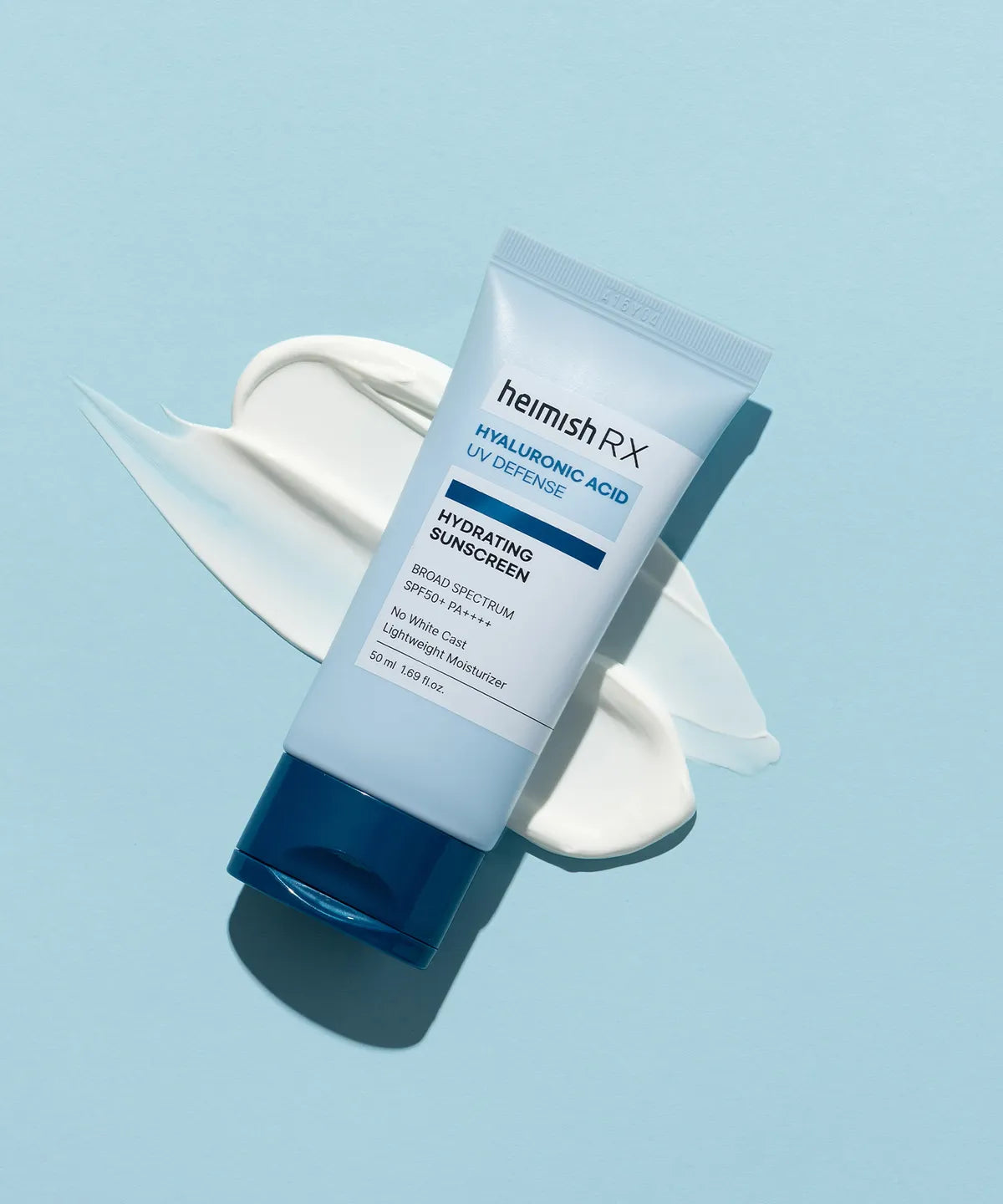 HEIMISH - RX Hyaluronic Acid Hydrating Sunscreen