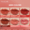 FOCALLURE - Plumpmax High Shine Lip Glow