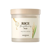 SKINFOOD - Rice Brightening Pad