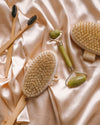 PLU - Wood Spa Body Brush