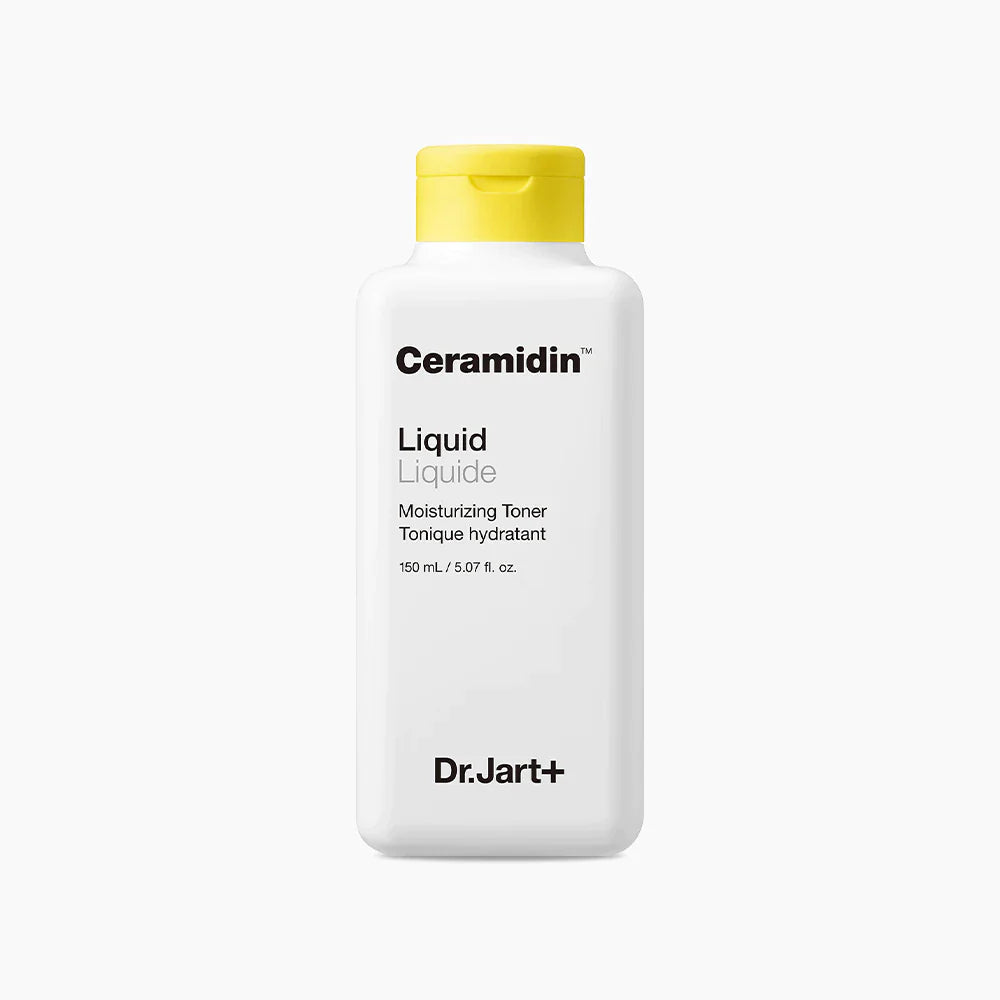 DR.JART+ - Ceramidin Liquid (Discounted)