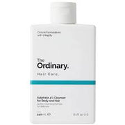 THE ORDINARY - Sulphate 4% Cleanser for Body and Hair