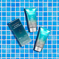 HYALURONIC AQUA SUN BLOCK CREAM