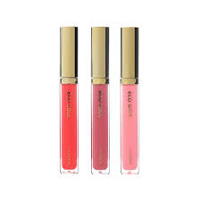 THE SAEM - Eco Soul Shine Lip Gloss