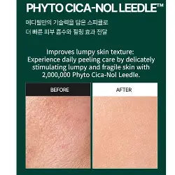 MEDI-PEEL - Phyto Cica-nol B5 6000 Shot Serum